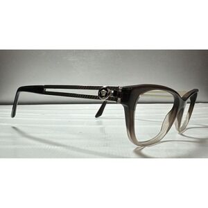 Authentic Versace Glasses Mod. 3220 5165 Brown Gold 54mm Frames Eyeglasses RX